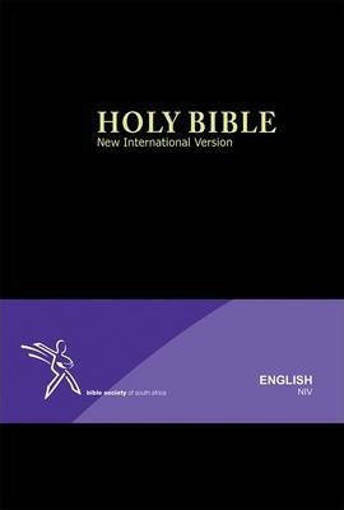 Holy Bible - New International Version - Play School Room CC