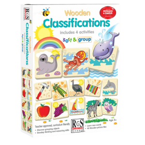 Classifications