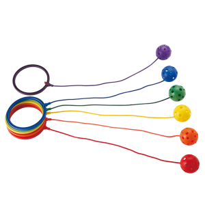 Ankle Hoops (Singles)