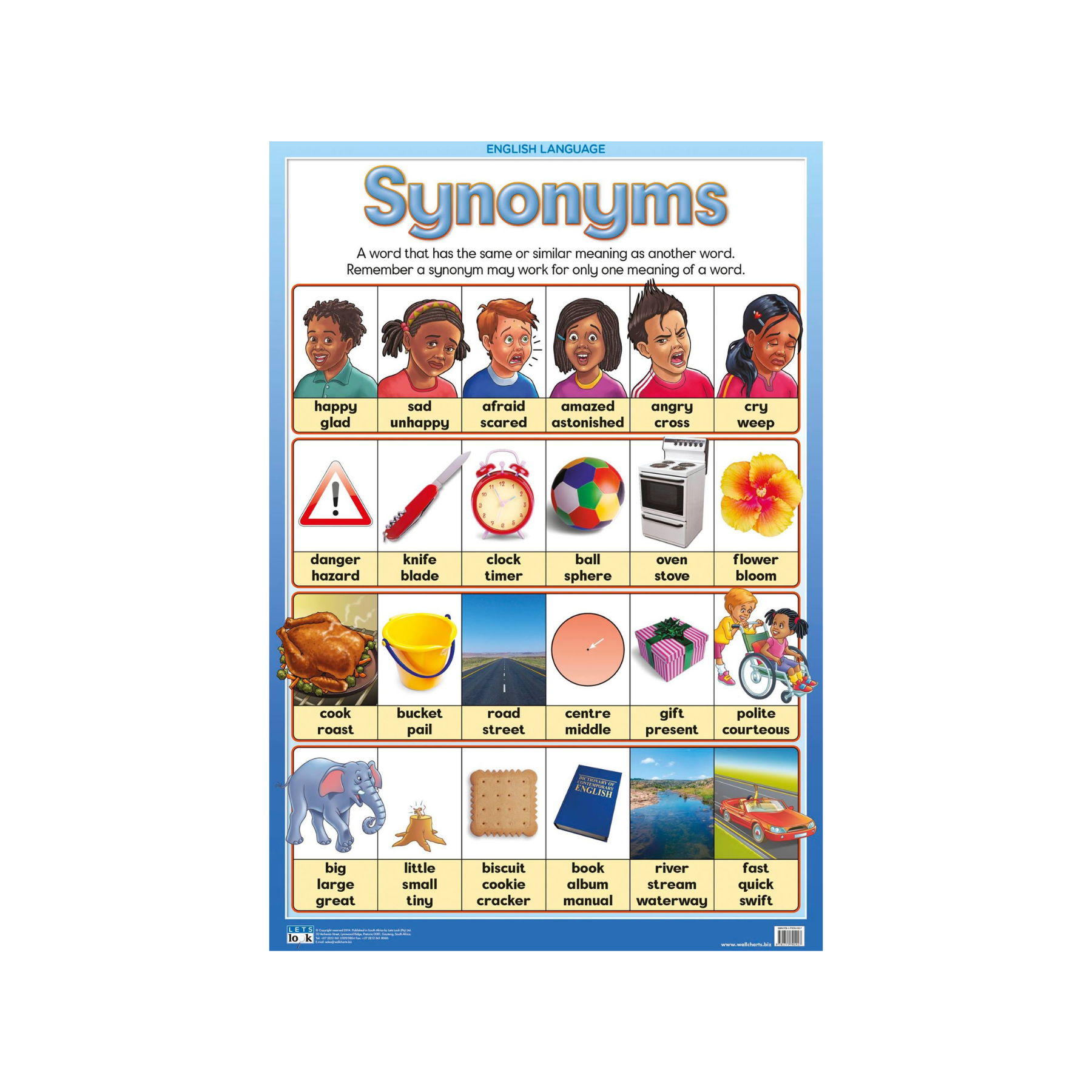 synonyms-poster-play-school-room-cc