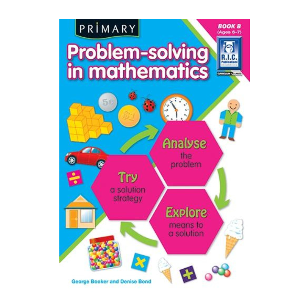 significance of problem solving in mathematics education