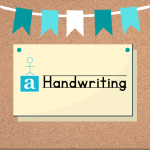 Handwriting