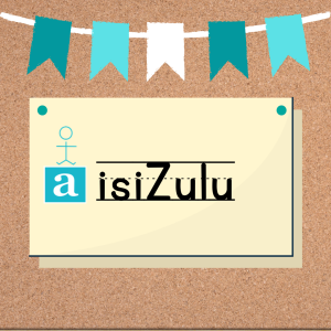 isiZulu