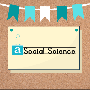 Social Sciences