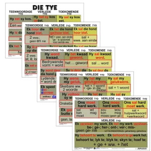 Die Tye