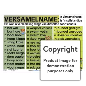 Versamelname