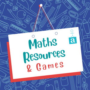 Maths Resources & Games