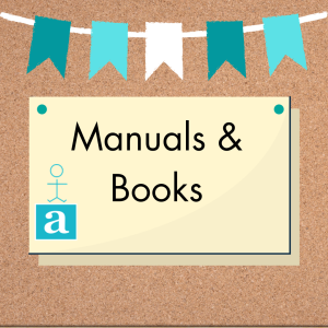Manuals and Books
