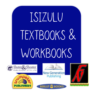 isiZulu Textbooks & Workbooks