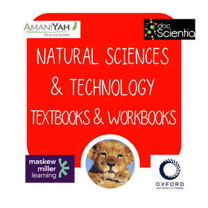 Natural Science & Technology