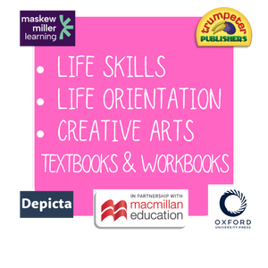 Life Skills, Life Orientation & Creative Arts