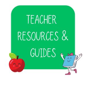 Teacher Resources & Guides