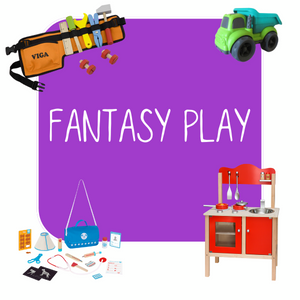 Fantasy Play