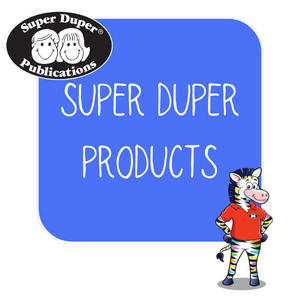 Super Duper Products