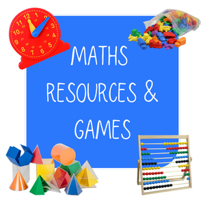 Maths Resources & Games