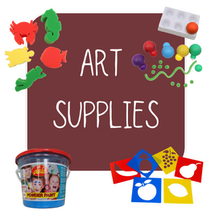 Art Supplies