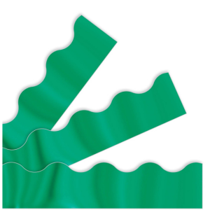 Emerald Terrific Trimmers® – Metallic