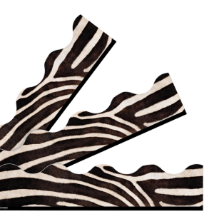 Zebra Terrific Trimmers®