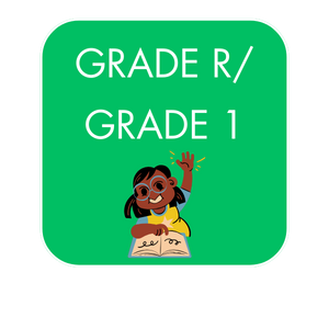 Grade R/Grade 1