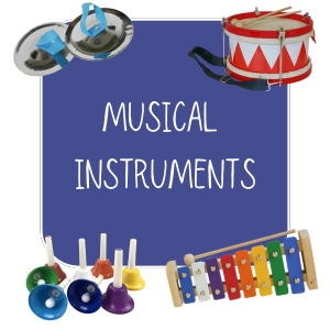 Musical Instruments