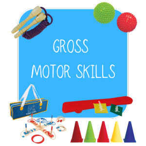 Gross Motor Skills