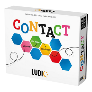 Contact EN Game