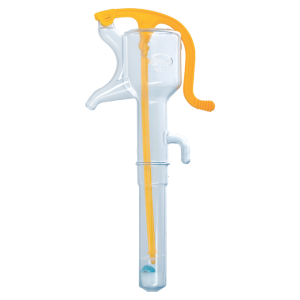 Waterpump Clear