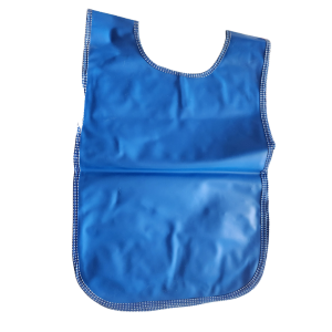 PVC Double-Sided Aprons - Single - Various Colours