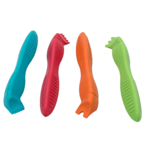 Soft Grip - Pattern Makers - 4pcs