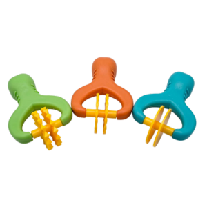 Easi-Grip - Strip Dough Cutters - 3pcs