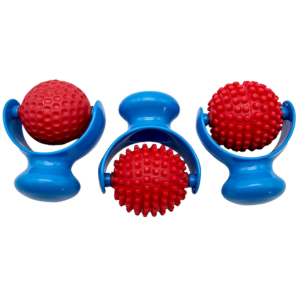 Palm Rollers - Texture - 3pcs