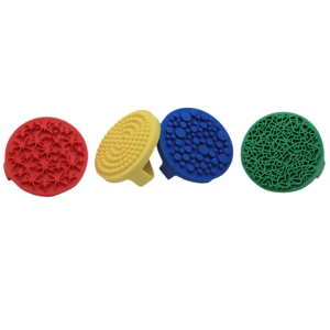 Soft Grip - Pattern Makers - 4pcs