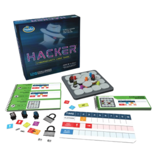 Hacker