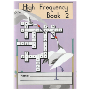 High-Frequency 2 (A5)