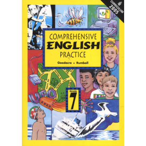 Comprehensive English Practice - Grade 7