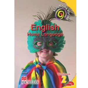 Solutions For All English Home Language Grade 2 Workbook
