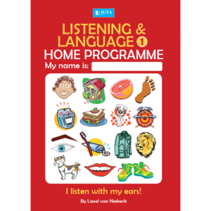 Listening & Language Home Programme 1 (2018 edition)