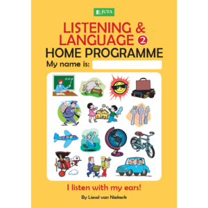 Listening & Language Home Programme 2 (2018 edition)