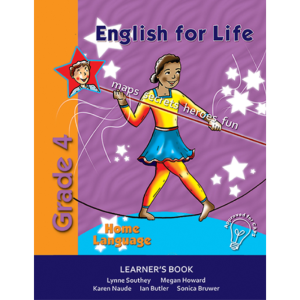 English for Life Grade 4 Home Language Learner’s Book
