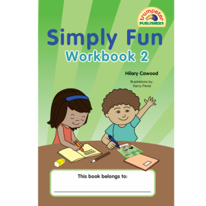 Simply Fun Workbook 2