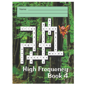 High-Frequency 4 (A5)