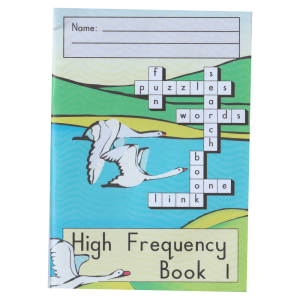 High-Frequency 1 (A5)