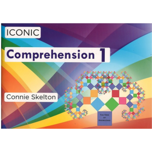 Iconic Comprehension Grade 1