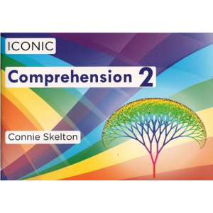 Iconic Comprehension Grade 2