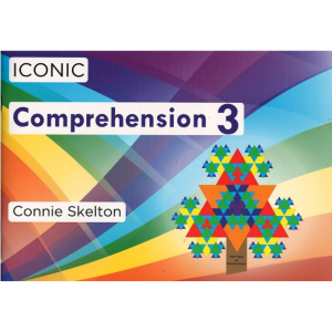 Iconic Comprehension Grade 3