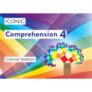 Iconic Comprehension Grade 4