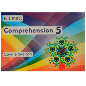 Iconic Comprehension Grade 5