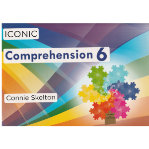 Iconic Comprehension Grade 6