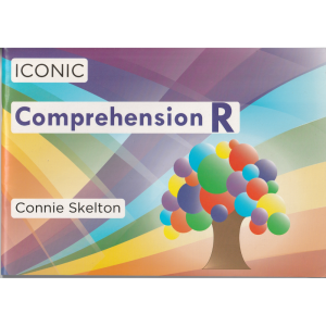 Iconic Comprehension Grade R