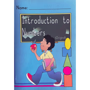 Introduction to Numbers (Original)